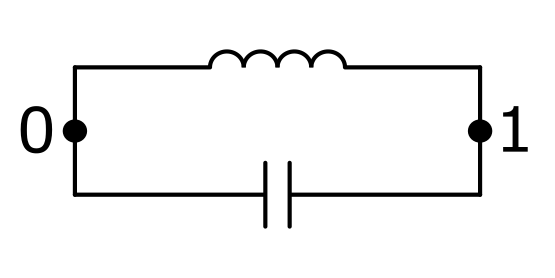 LC Circuit
